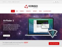 Koingo Software