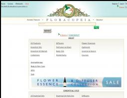 Floracopeia