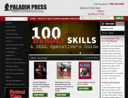Paladin Press
