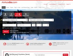 AirAsiaGo