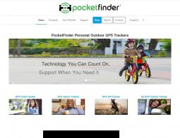 Pocketfinder