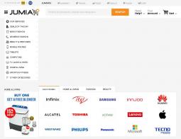 Jumia Ghana