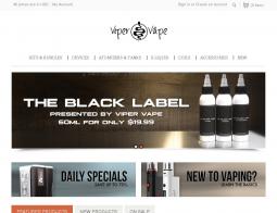 Viper-vape