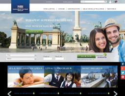 Danubius Hotels Group