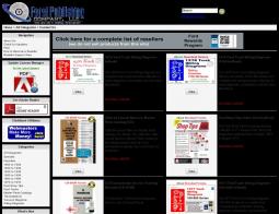 Forel Publishing