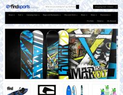 findsports