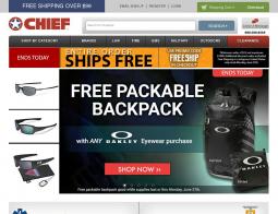 Chief Supply