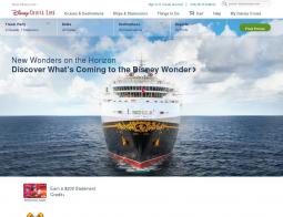 Disney Cruise Line