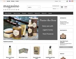 Magasino