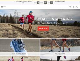 Hoka One One