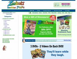 Zoobooks