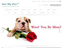Fur My Pet