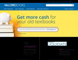 ValoreBooks