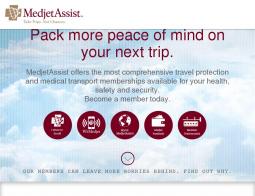 MedjetAssist
