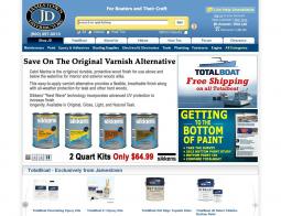 Jamestown Distributors