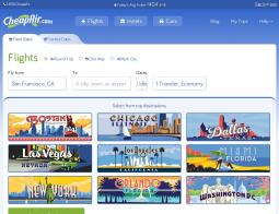 Cheapair.com