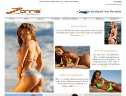 Zanne Bikinis
