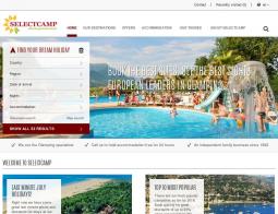 Select Camp