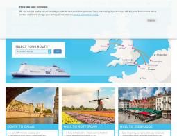P&O Ferries