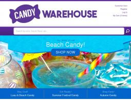 CandyWarehouse