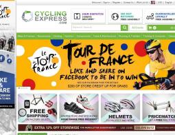 Cycling Express