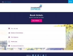 First TransPennine Express