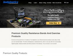 Bodylastics