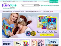 My Fairy Tale Books