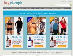 HCG Diet