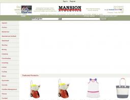 Mansion Athletics