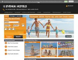 Evenia Hotels