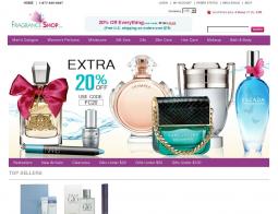 Fragrance Shop