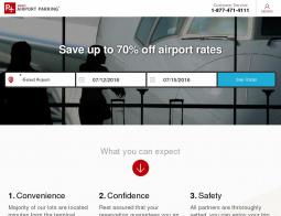 About Airport Parking