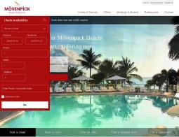 Moevenpick Hotels
