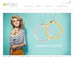 Posh Mommy Jewelry