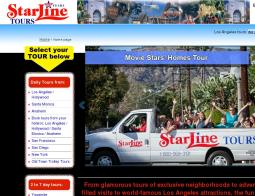 Starline Tours