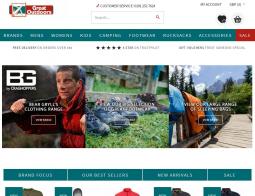 Great Outdoors Superstore