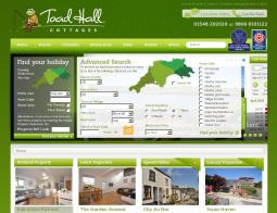 Toad Hall Cottages