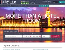 Citybase Apartments