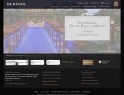 St. Regis