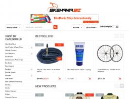 Bike Mania