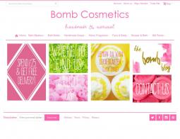 Bomb Cosmetics