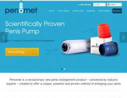 Penomet
