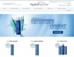 Hydropeptide