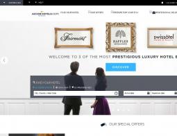 Avista Hotels & Resorts