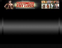 Customized Fat Loss