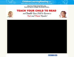 Childrenlearningreading.com