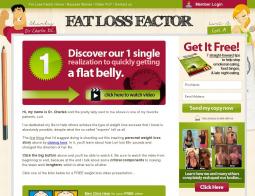 Fat Loss Factor