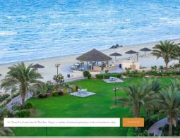 Danat Hotels & Resorts