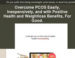 PCOS Unlocked